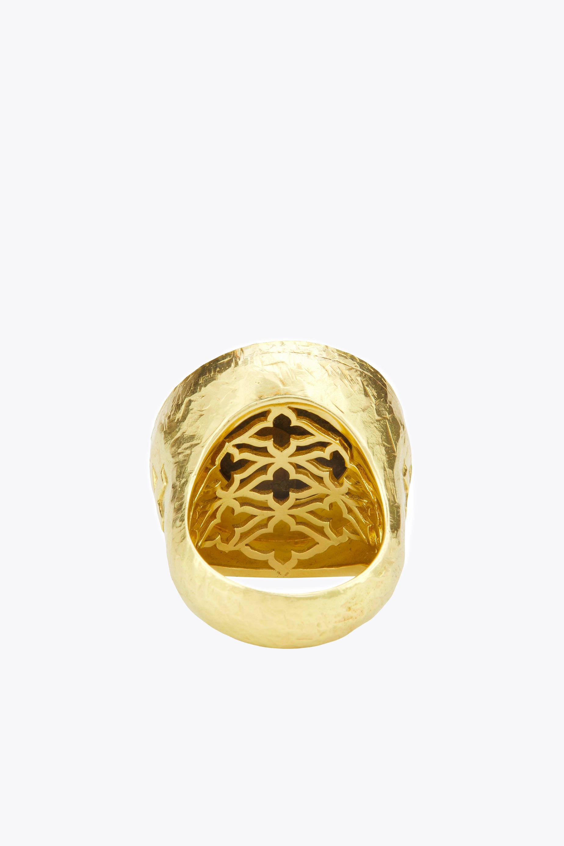 Helen Coin Ring