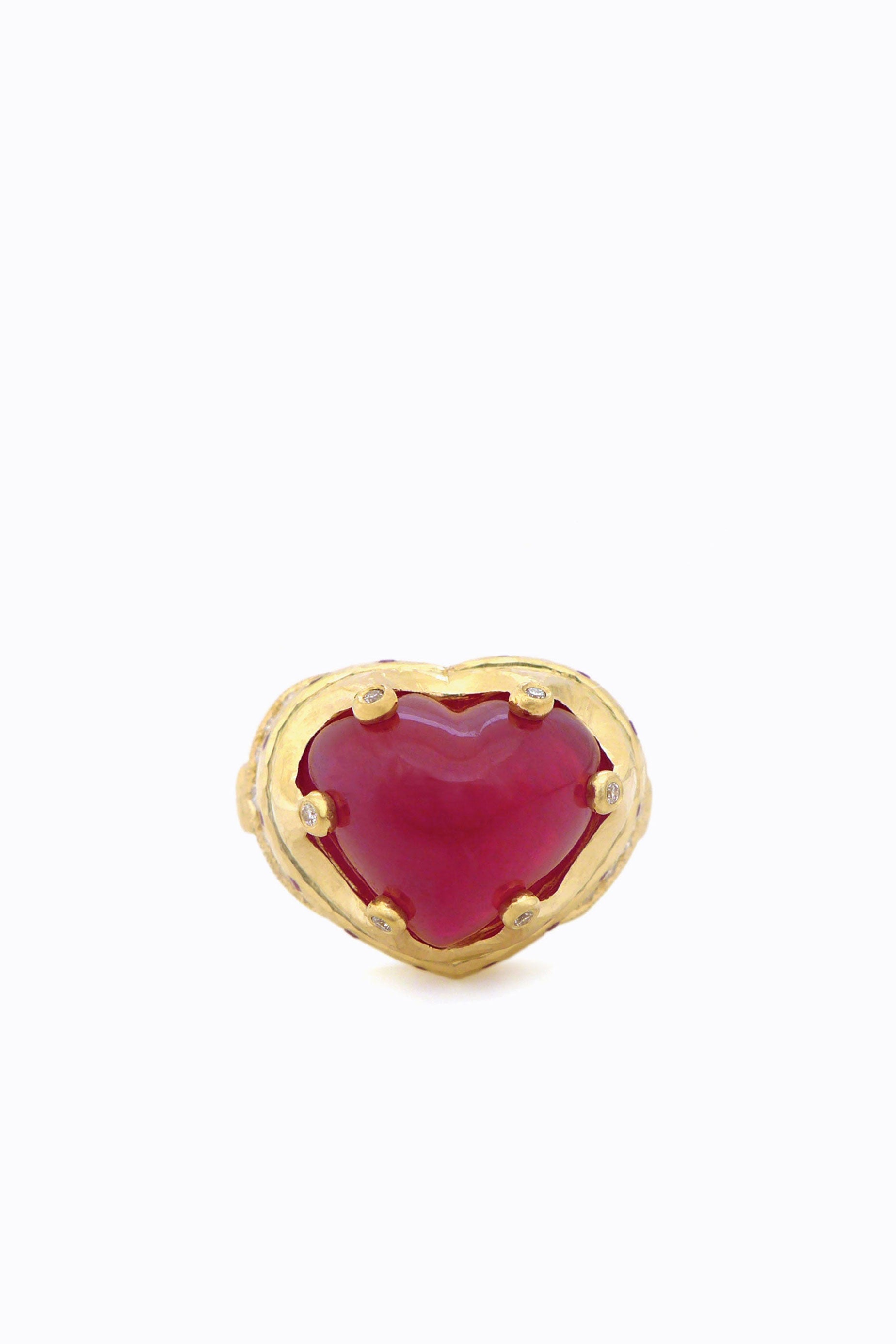 Eros Ring