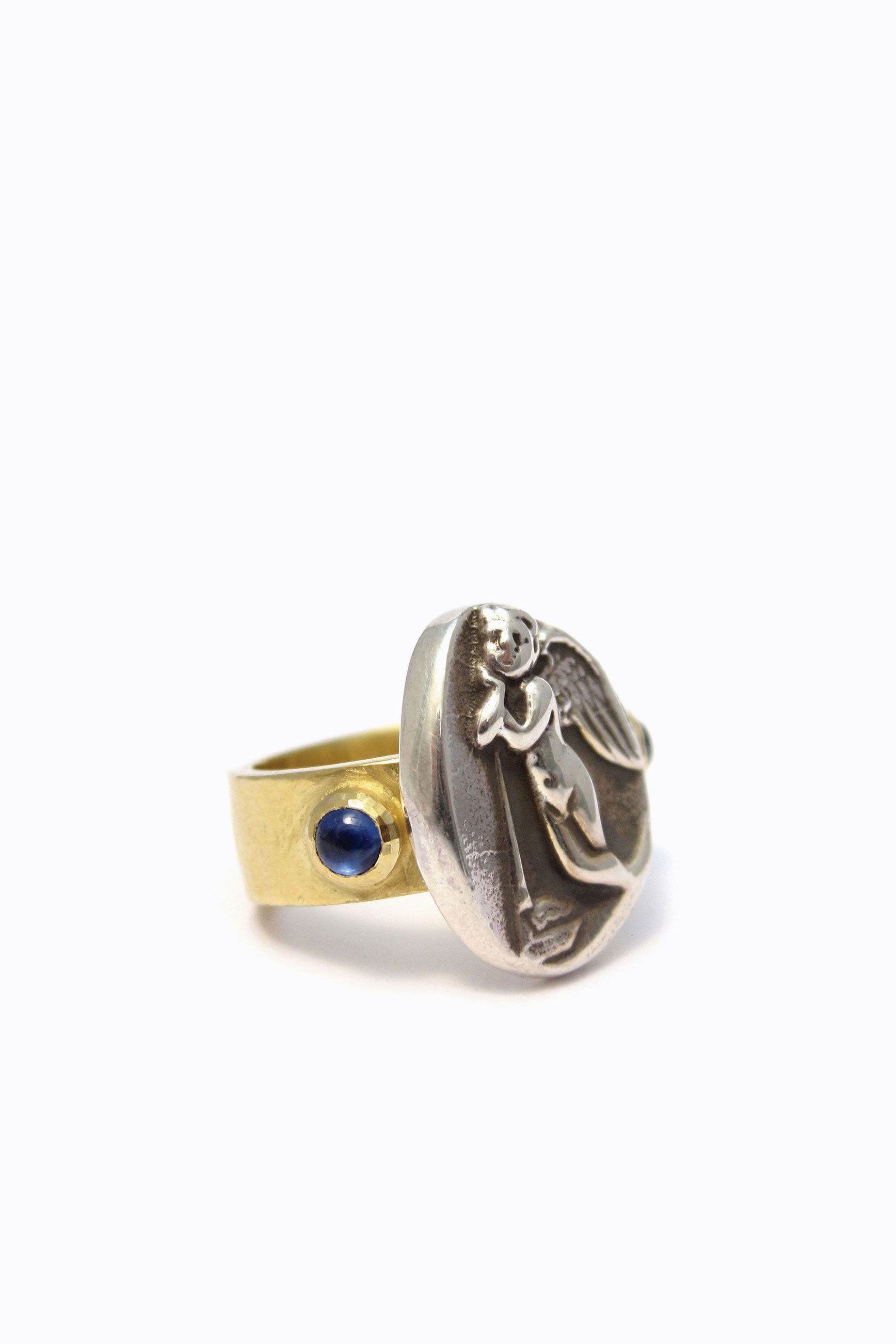 Angeli Ring