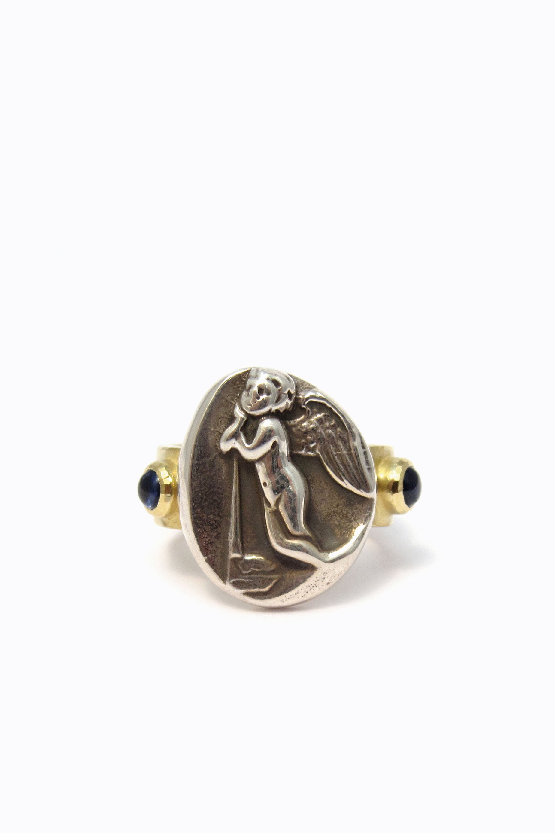 Angeli Ring