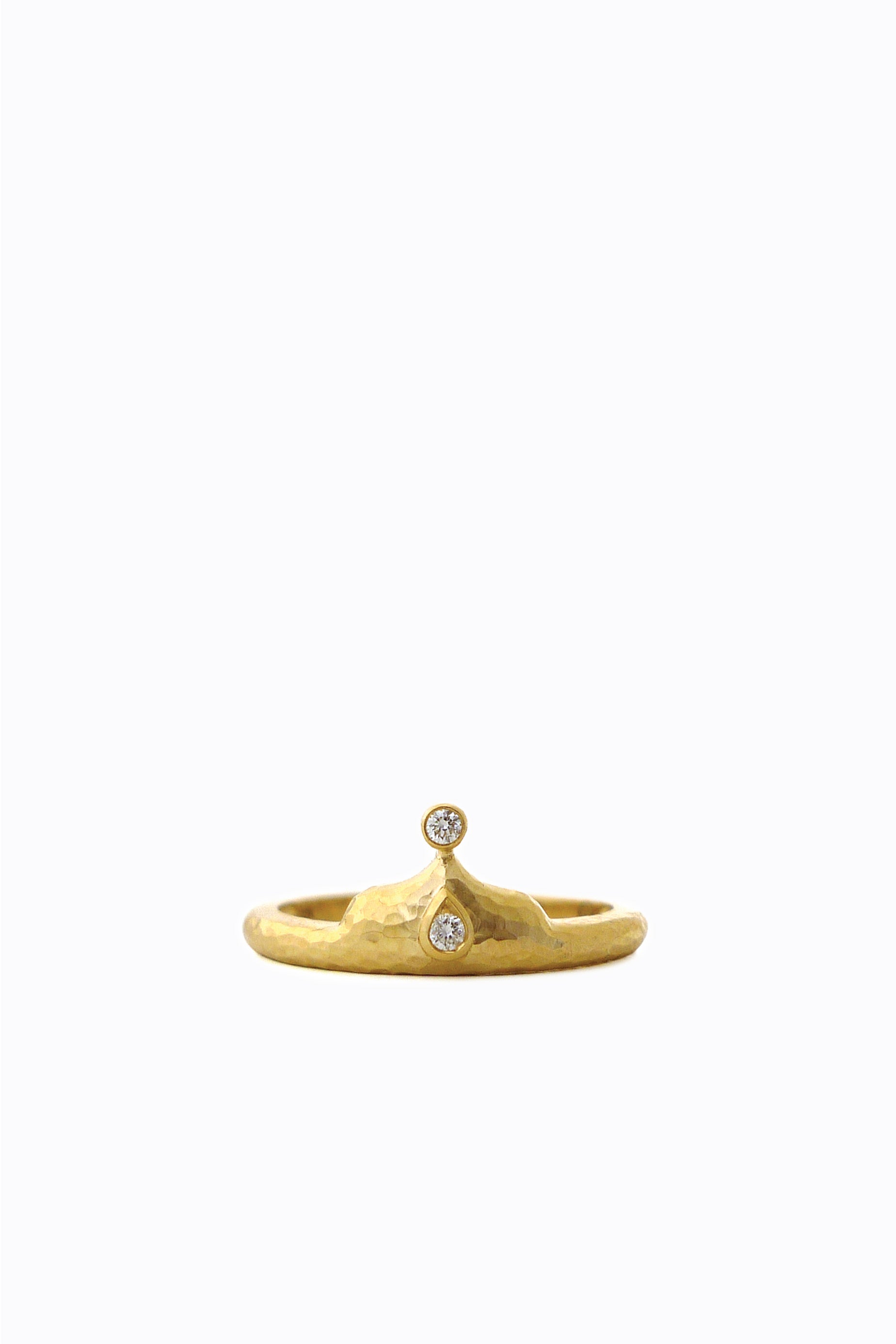 Petite Orla Ring