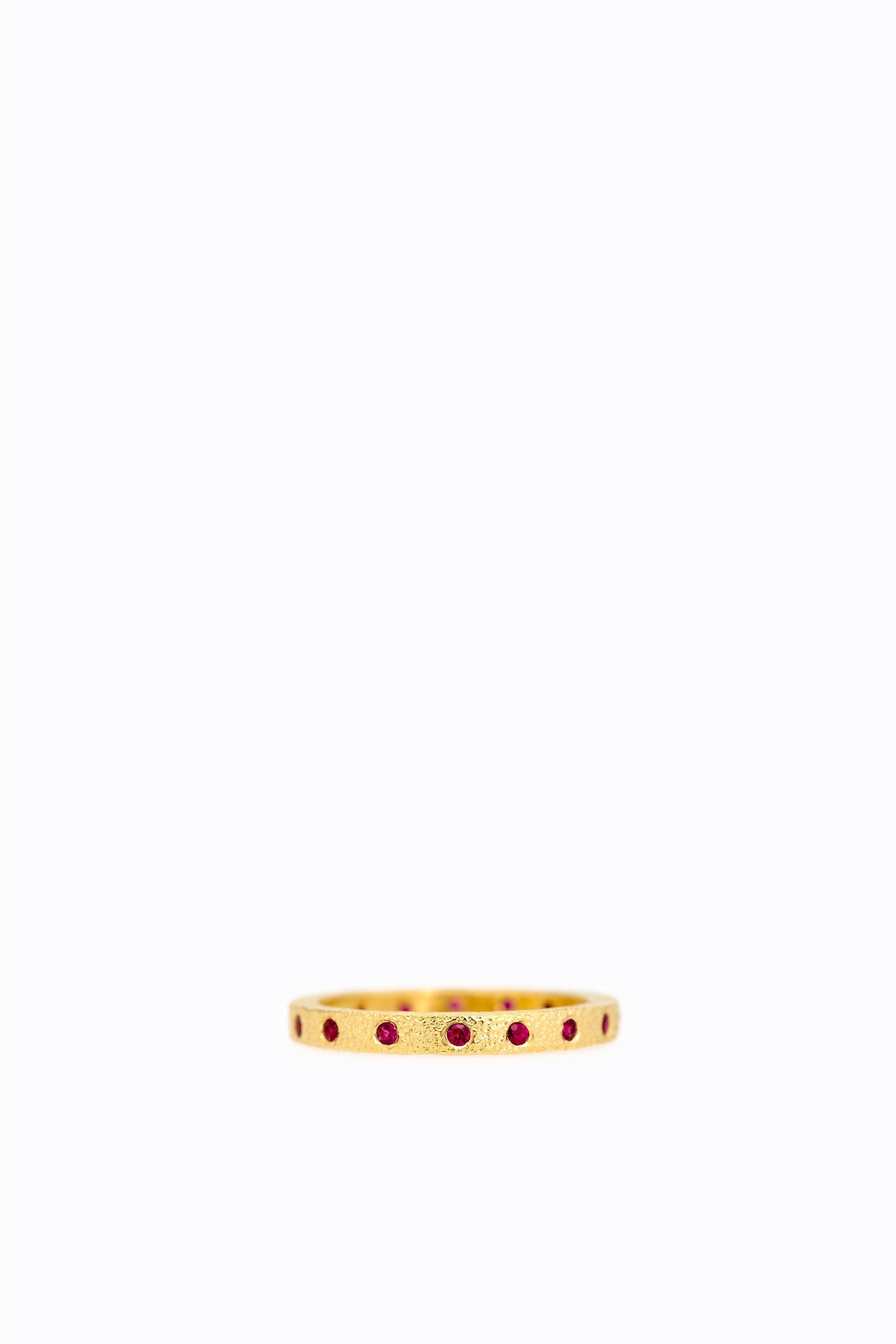 Uma Ruby Ring